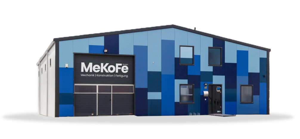 MeKoFe GmbH